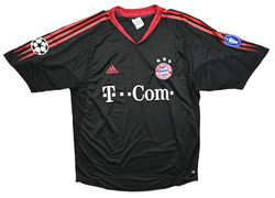 2004-06 BAYERN MUNCHEN SHIRT M