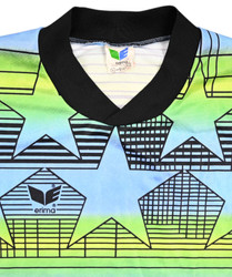 ERIMA MADE IN WEST GERMANY OLDSCHOOL GK KOSZULKA XL