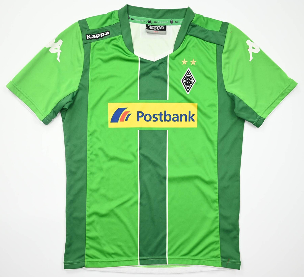 2014-16 BORUSSIA MONCHENGLADBACH KOSZULKA M. BOYS