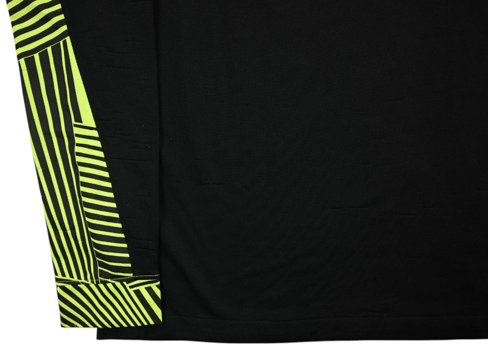 2011-12 MANCHESTER UNITED GK LONGSLEEVE KOSZULKA L. BOYS