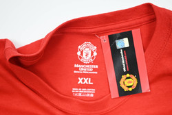 MANCHESTER UNITED 2013 PL CHAMPIONS KOSZULKA XXL