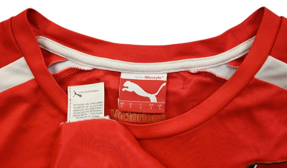 2014-15 ARSENAL LONDON KOSZULKA L