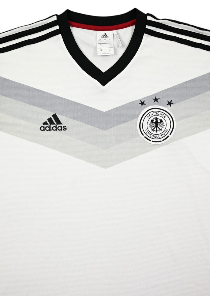 2014-15 GERMANY KOSZULKA L