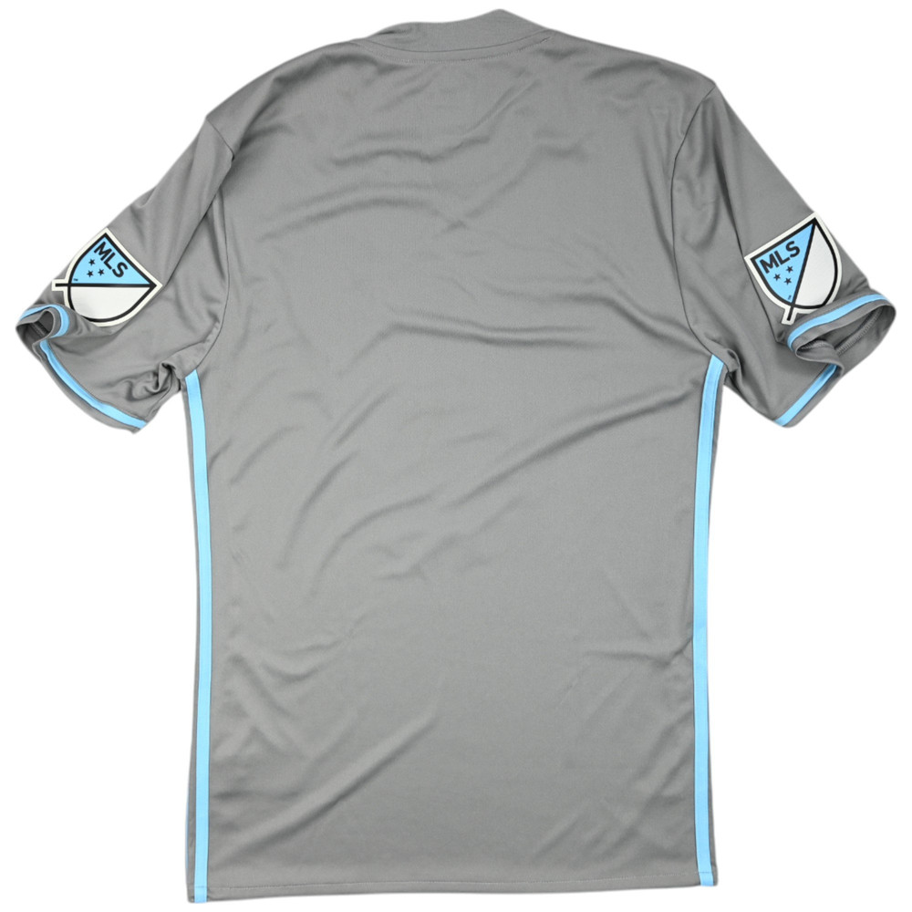 2017 MINNESOTA UNITED SHIRT S