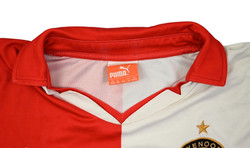 2010-11 FEYENOORD KOSZULKA XXL. BOYS/S