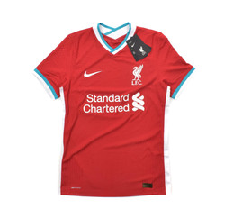 2020-21 LIVERPOOL VAPORKNIT PLAYER ISSUE KOSZULKA S