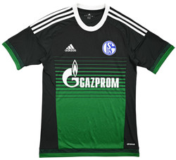 2015-17 SCHALKE SHIRT S 