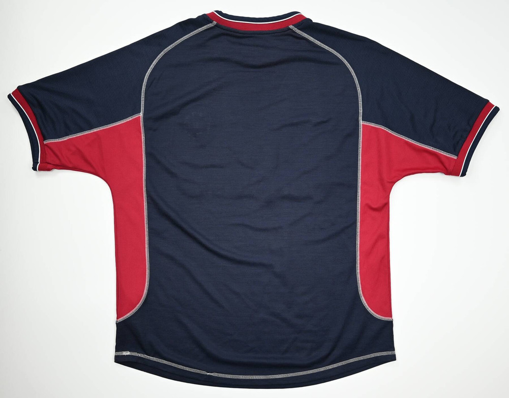 2000-01 MANCHESTER UNITED KOSZULKA M