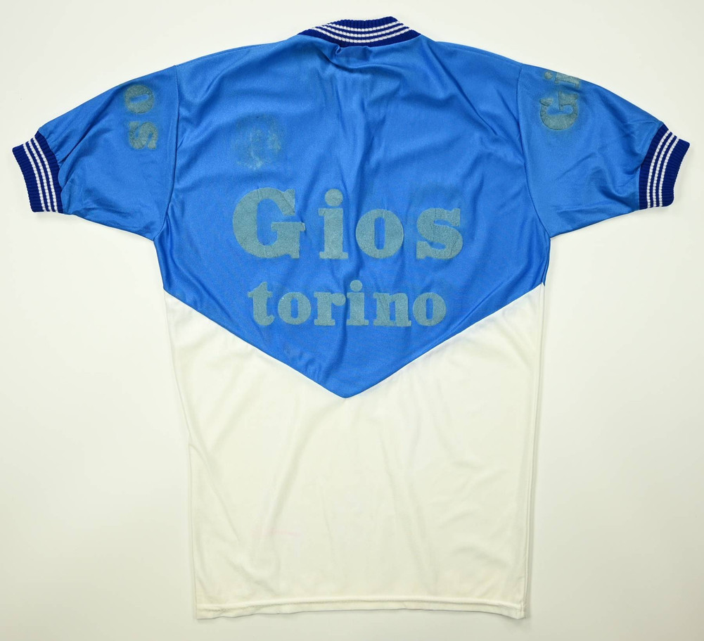 70'S GIOS TORINO CYCLING SHIRT S