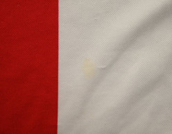 2004-05 AALBORG SHIRT XS