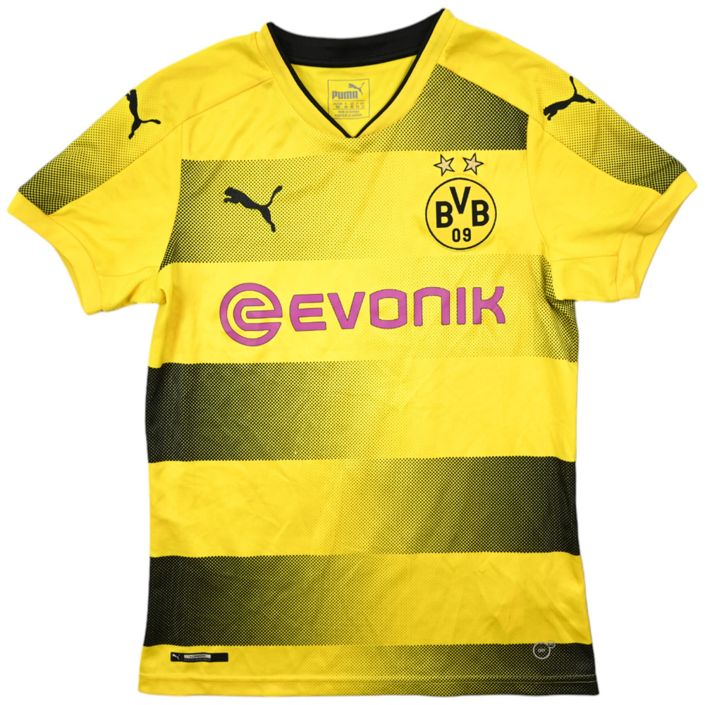 2017-18 BORUSSIA DORTMUND *CARMEN* SHIRT WOMENS S