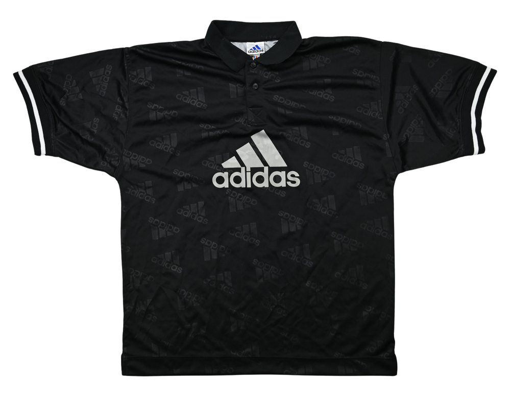 ADIDAS OLDSCHOOL SHIRT L