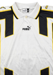 PUMA OLDSCHOOL #7 SHIRT XL