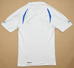 2010-11 LECH POZNAN SHIRT M