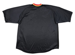 2000-02 BELGIUM SHIRT XL