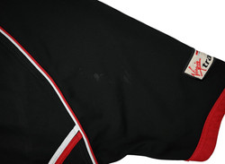 EDINBURGH RUGBY SHIRT XXL