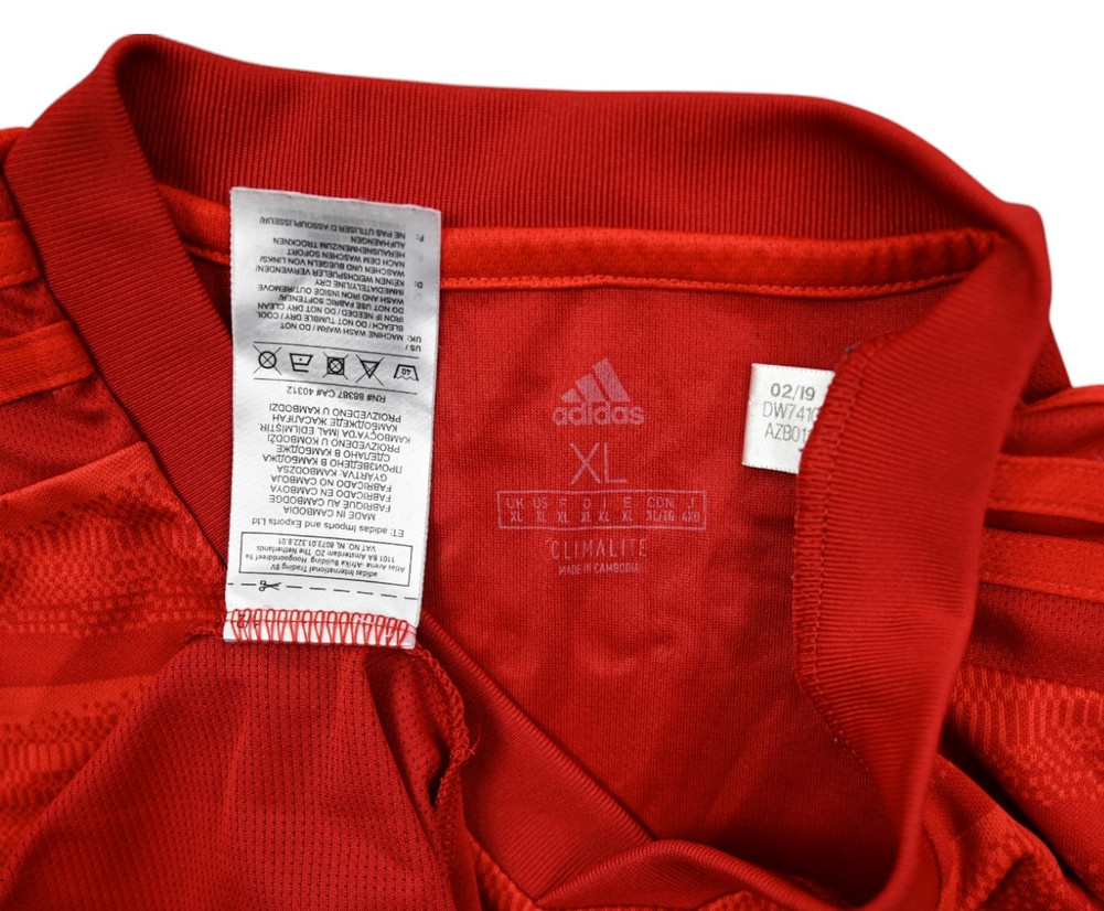 2019-20 BAYERN MUNCHEN *LEWANDOWSKI* KOSZULKA XL