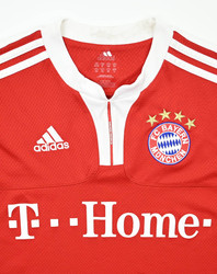 2009-10 BAYERN MUNCHEN KOSZULKA XL. BOYS