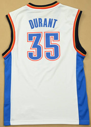 OKLAHOMA CITY THUNDER *DURANT* NBA SHIRT S