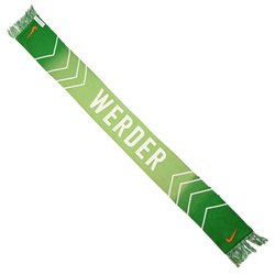 WERDER BREMEN SCARF