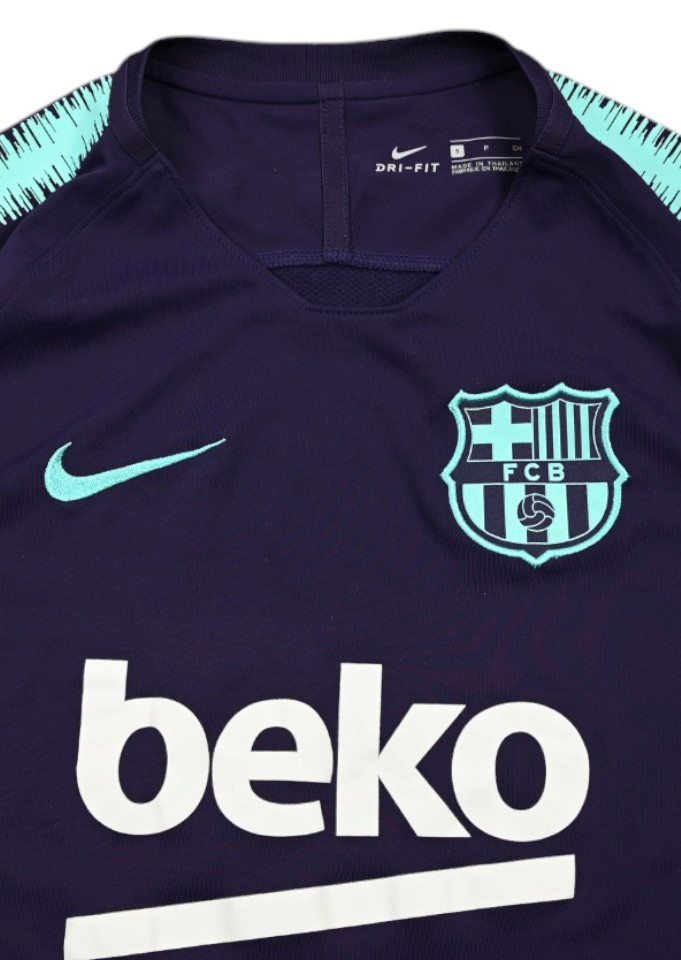 2018-19 BARCELONA KOSZULKA S