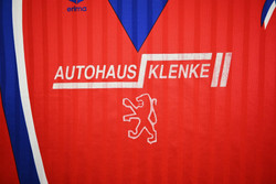 FC ASCHERSLEBEN SHIRT XL