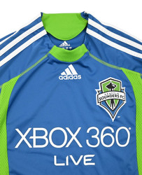 2009-10 SEATTLE SOUNDERS KOSZULKA M