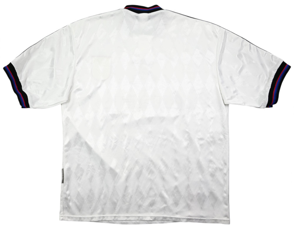 1996-98 BAYERN MUNCHEN KOSZULKA XL