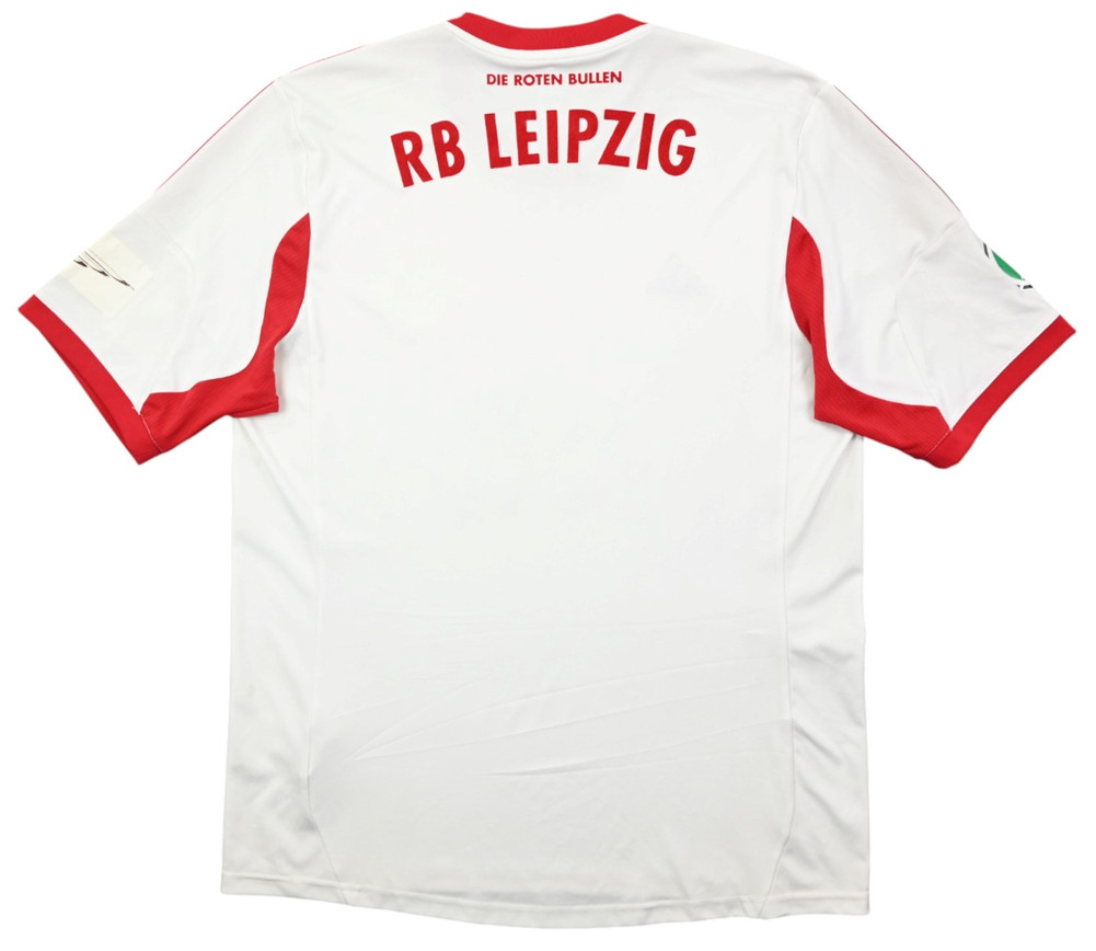 2013-14 RB LEIPZIG KOSZULKA L