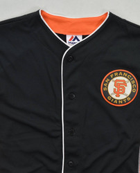 SAN FRANCISCO GIANTS MLB *BUMGARNER* SHIRT L. BOYS