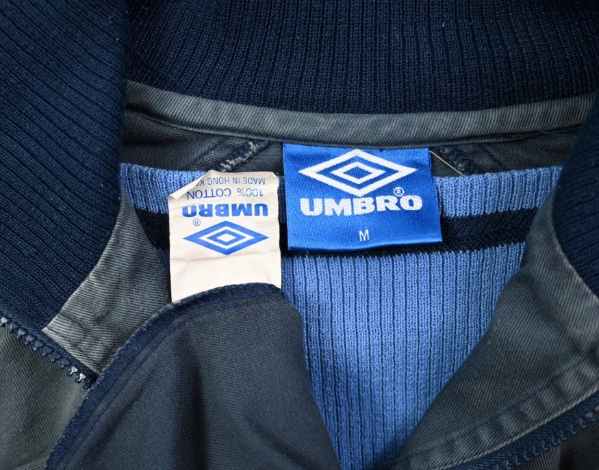 1992-94 ENGLAND BLUZA M