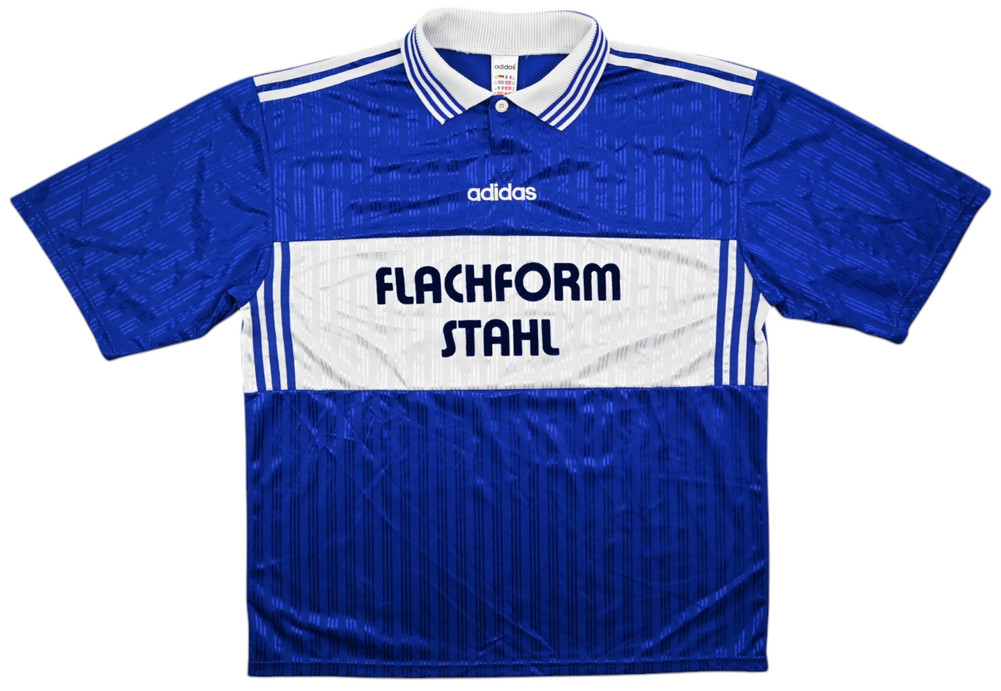 ADIDAS VINTAGE #12 KOSZULKA XXL