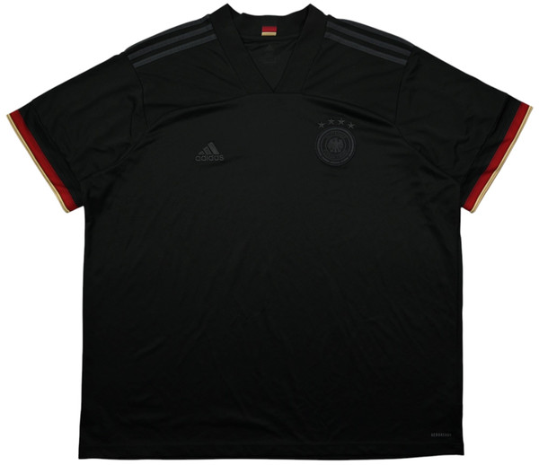 2020-21 GERMANY KOSZULKA 3XL