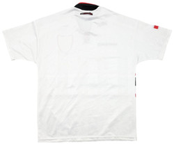 1997-99 MANCHESTER UNITED KOSZULKA L