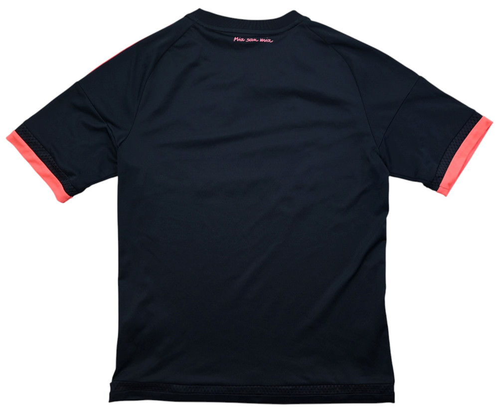 2019-20 BAYERN MUNCHEN SHIRT XL. BOYS