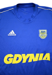 2018-19 ARKA GDYNIA SHIRT S