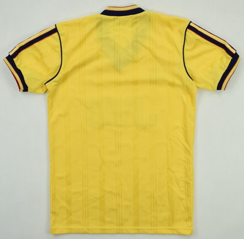 1986-88 ARSENAL LONDON KOSZULKA M. BOYS
