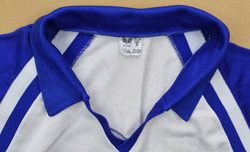 ERIMA OLDSCHOOL LONGSLEEVE KOSZULKA M