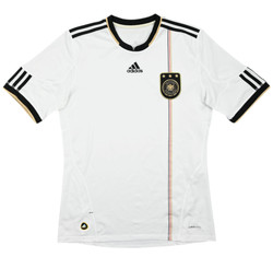 2010-11 GERMANY KOSZULKA M