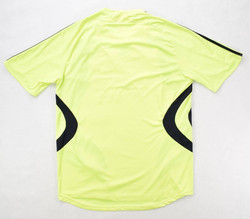 2007-08 CHELSEA LONDON SHIRT L