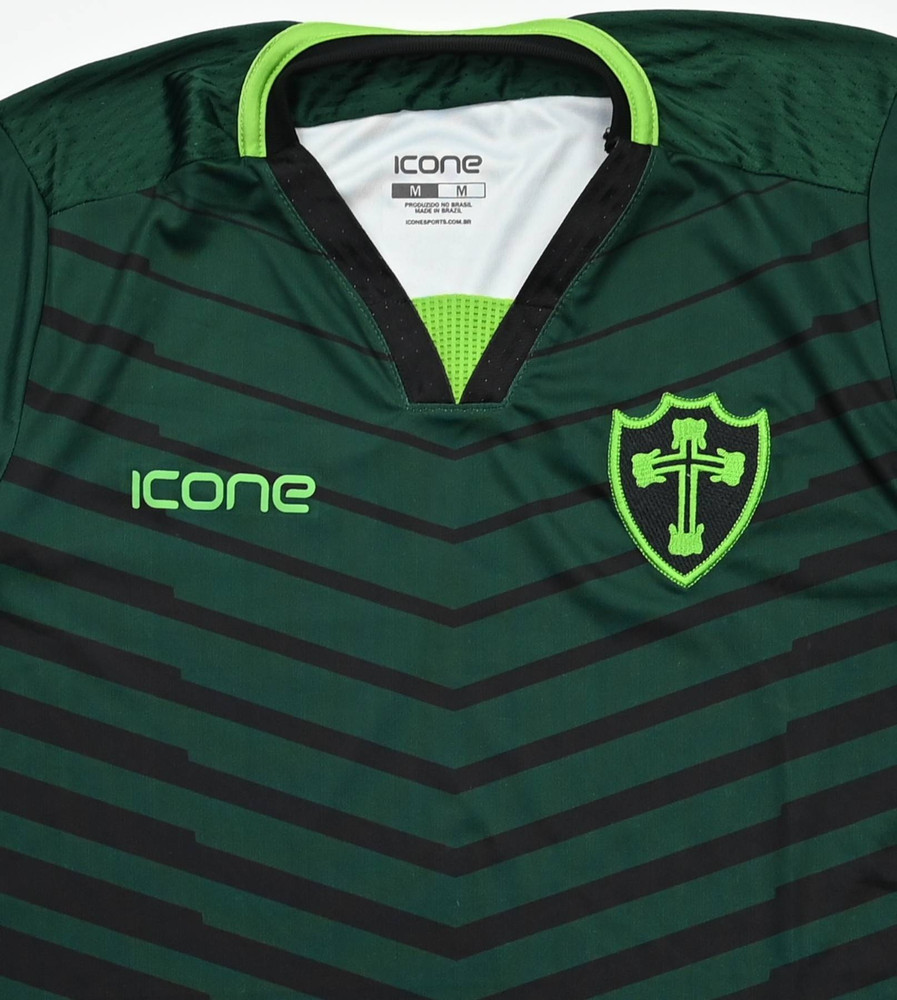 2019 PORTUGUESA SHIRT M