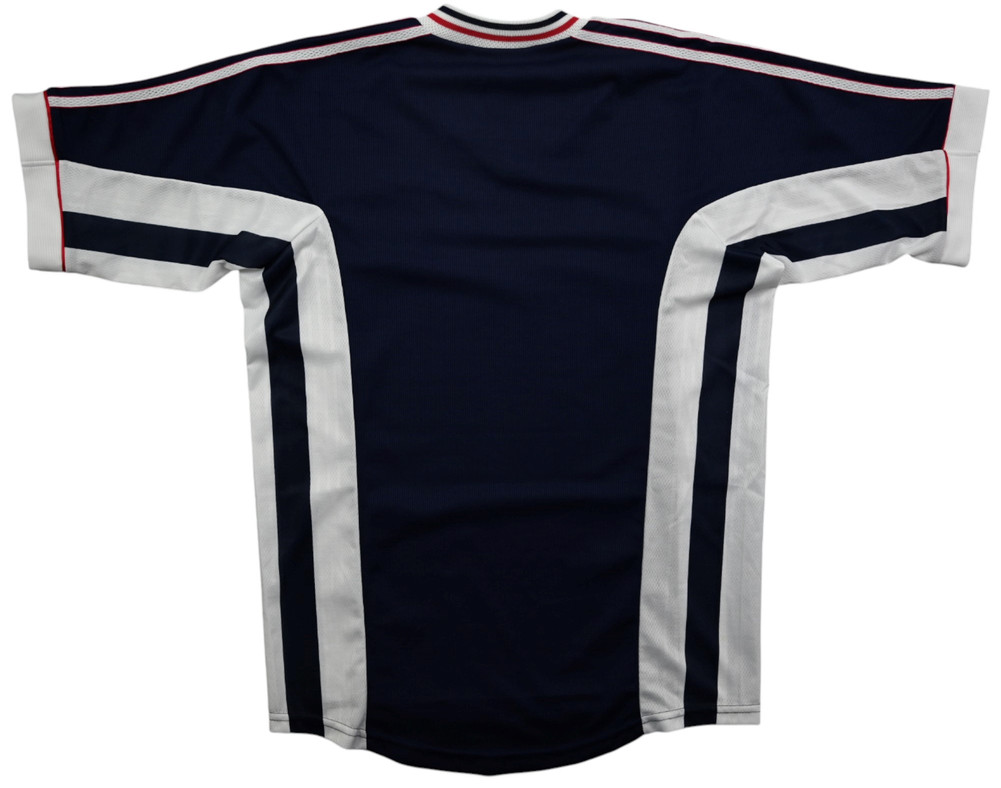 1998-99 YUGOSLAVIA SHIRT S