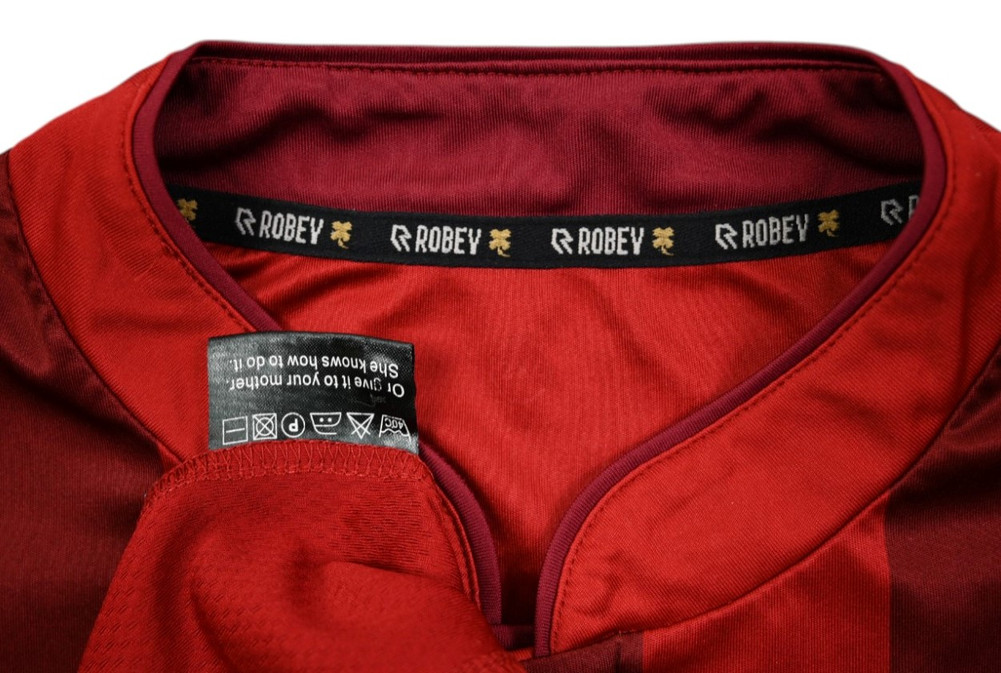 2015-16 GRONINGEN GK LONGSLEEVE KOSZULKA M