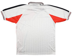 ERREA OLDSCHOOL SHIRT XXL 