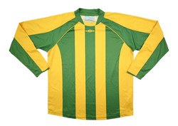 UMBRO VINTAGE LONGSLEEVE KOSZULKA XL