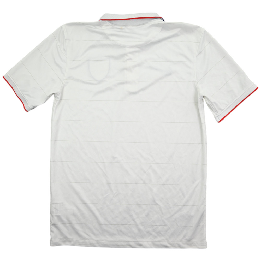 2014-15 USA KOSZULKA M