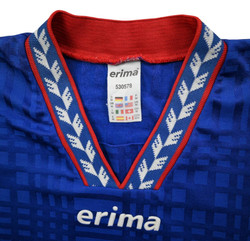 ERIMA OLDSCHOOL #2 SHIRT M