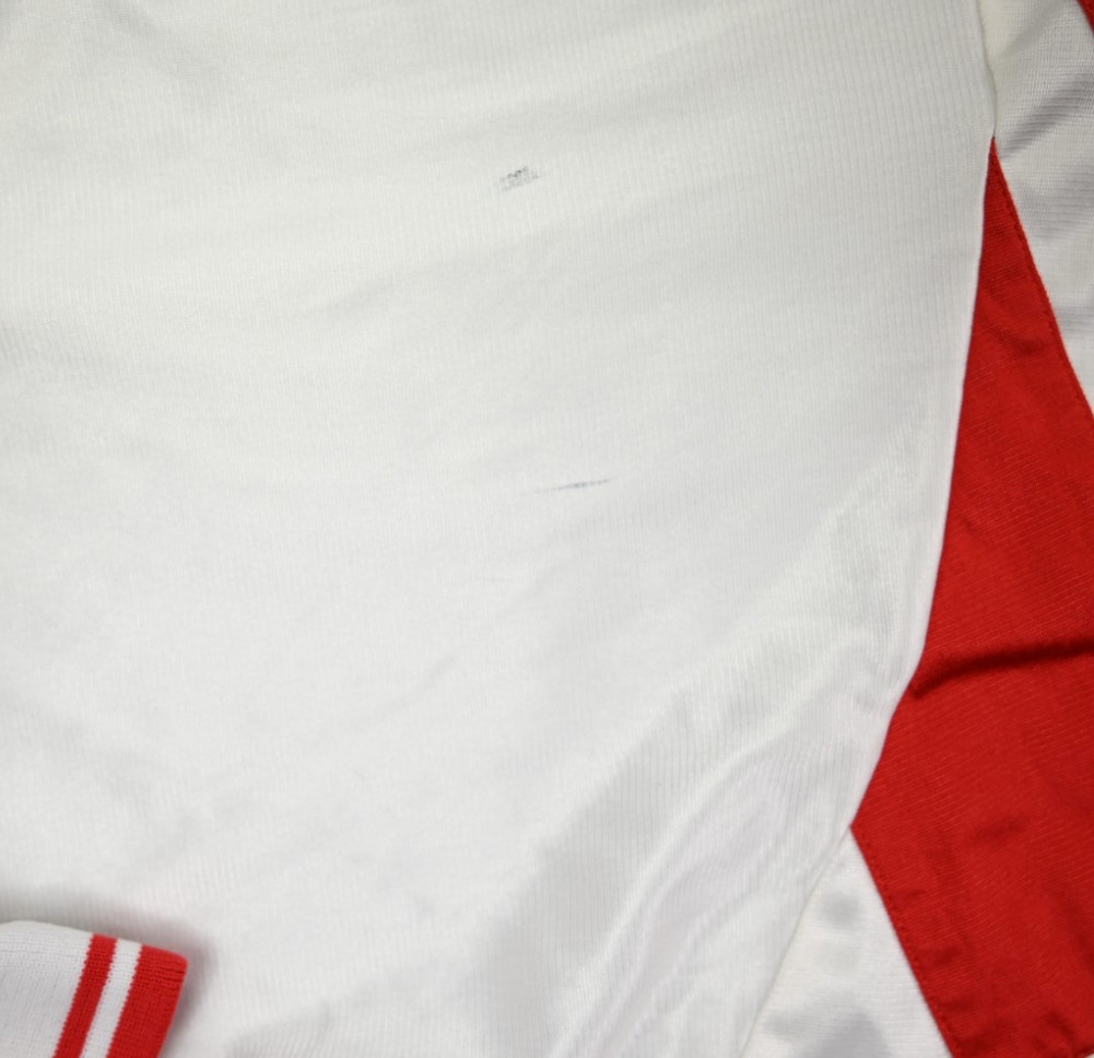 SV-BISCHOFSREUT LONGSLEEVE KOSZULKA XL