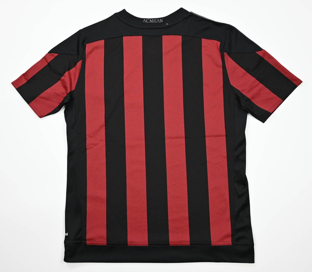 2015-16 AC MILAN KOSZULKA L. BOYS