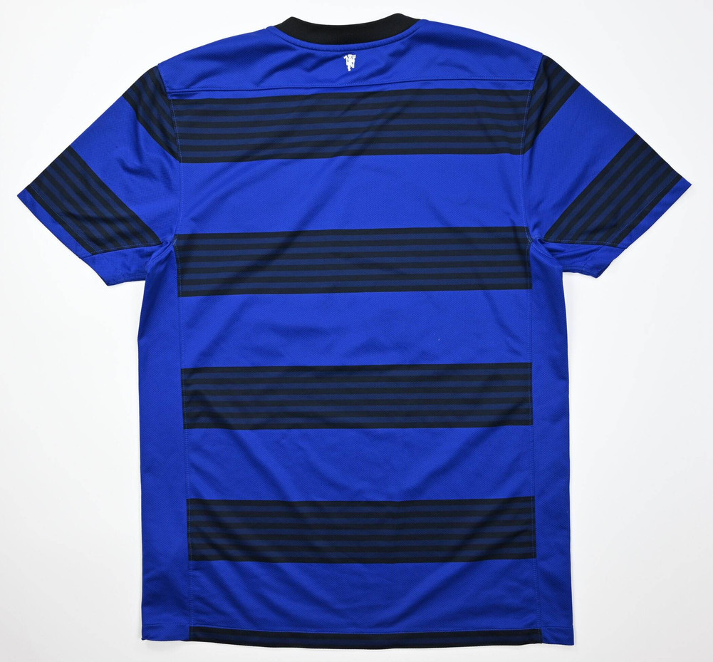2011-13 MANCHESTER UNITED SHIRT M
